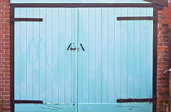 Commercial Garage Door Services in Fullerton, CA