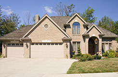 Garage Door Repair Services in  Fullerton, CA